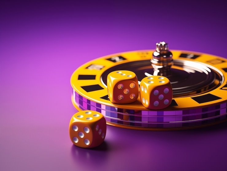 Pengingat batas bermain pada promo totoslot